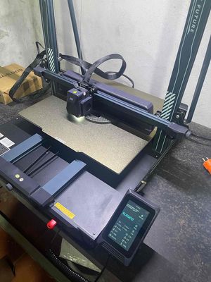 cần bán máy in 3d neptun 4max. Mua bán Đồ dùng văn phòng tại Huyện Thanh Sơn Phú Thọ được đăng bởi mạnh sơn