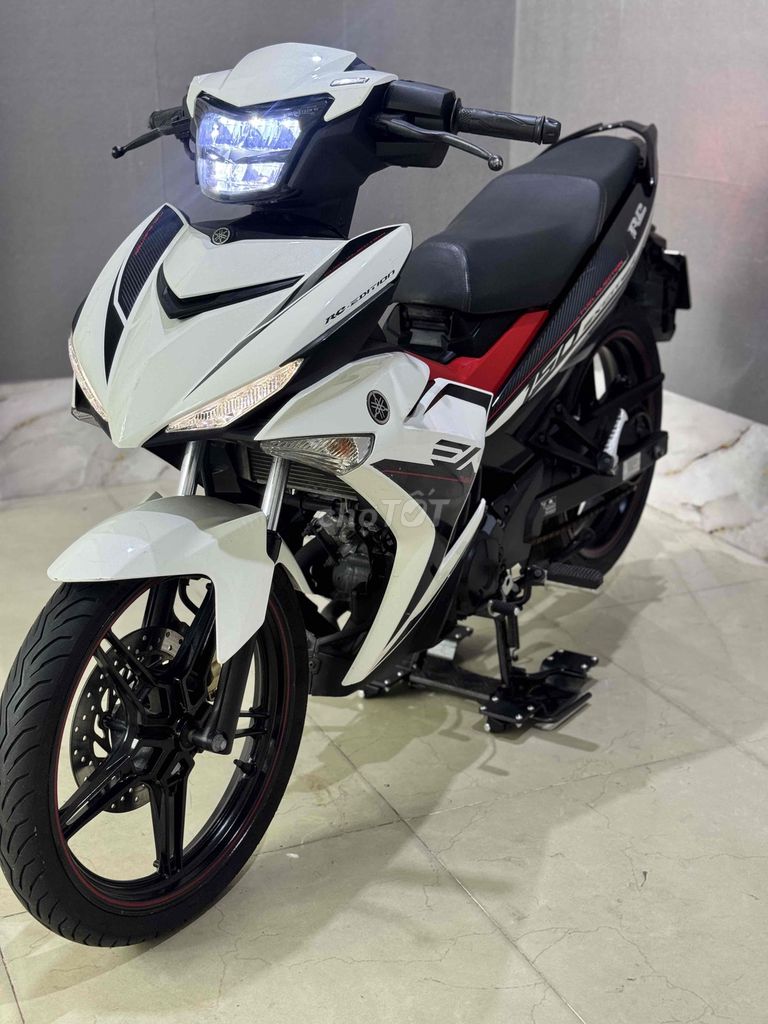 exciter. Mua bán Xe máy tại Thị xã Phú Mỹ Bà Rịa - Vũng Tàu được đăng bởi 72 motorcycle shop hình 2