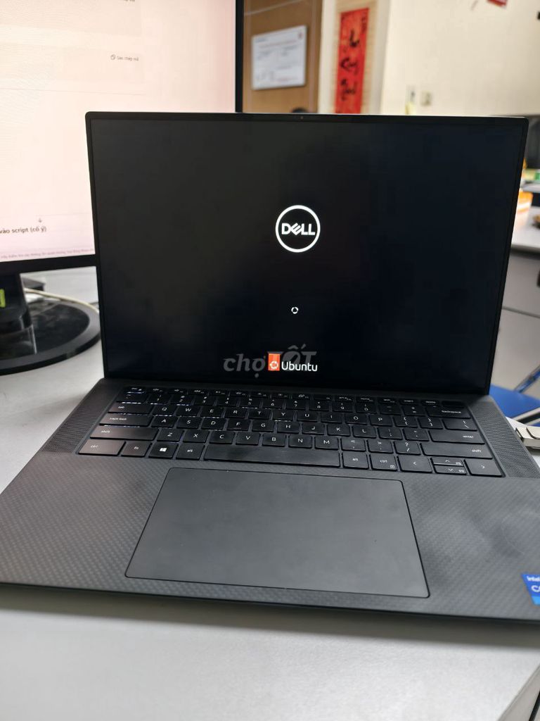 Dell Precision 5560 i7-11850H 15.6 inch 32GB/512GB. Mua bán Laptop tại Quận Nam Từ Liêm Hà Nội được đăng bởi aLeXx hình 1