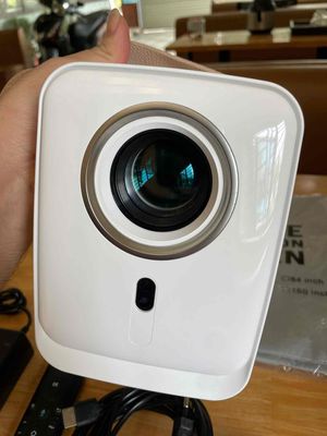 Máy chiếu Beecube X2 Gen 4 Full HD. Mua bán Đồ dùng văn phòng tại Thành phố Việt Trì Phú Thọ được đăng bởi Viên Minh