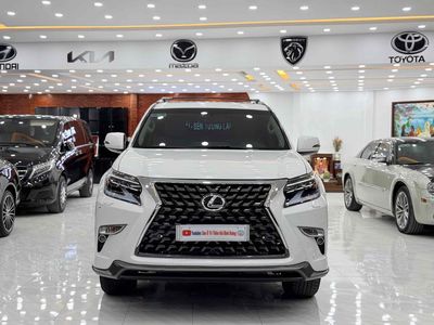 Lexus GX460  SX2009 nhập Nhật Bản. Mua bán Ô tô tại Thành phố Thủ Dầu Một Bình Dương được đăng bởi TRUNG DƯƠNG AUTO 