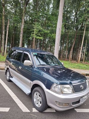 2005 GL. Mua bán Ô tô tại Thị xã Phước Long Bình Phước được đăng bởi Hùng 