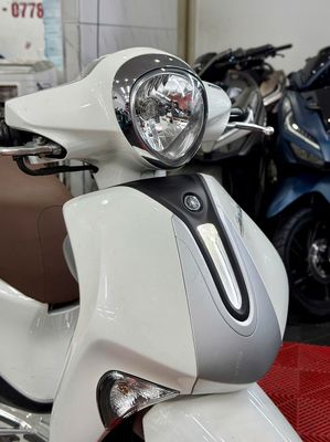 💥Yamaha Janus 2025 0do:2000km Biển73 9 chủ ký giấy. Mua bán Xe máy tại Thành phố Thủ Đức Tp Hồ Chí Minh được đăng bởi XE MÁY THỦ ĐỨC hình 1