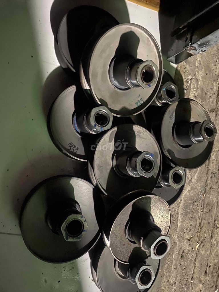 Phụ tùng xe máy Buly zin Vario. Mua bán Phụ tùng xe tại Quận 12 Tp Hồ Chí Minh được đăng bởi cubincuto hình 7