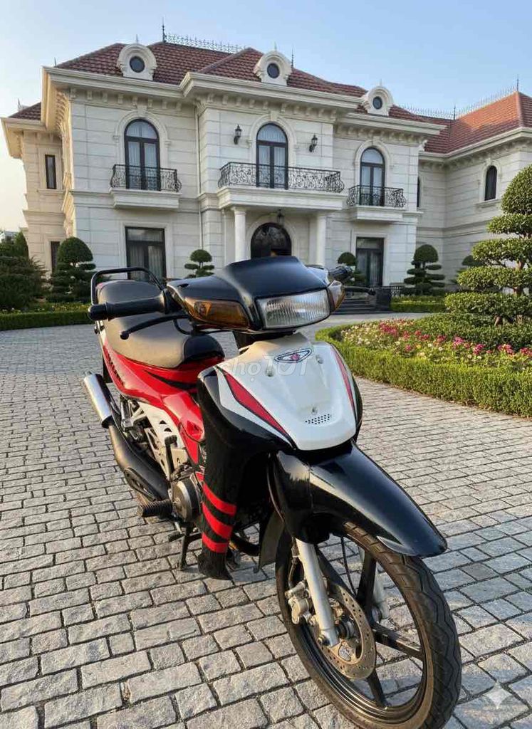 Dư không đi em cần bán em sipo 120cc 6 số cho ae. Mua bán Xe máy tại Thành phố Vũng Tàu Bà Rịa - Vũng Tàu được đăng bởi hùng hình 6