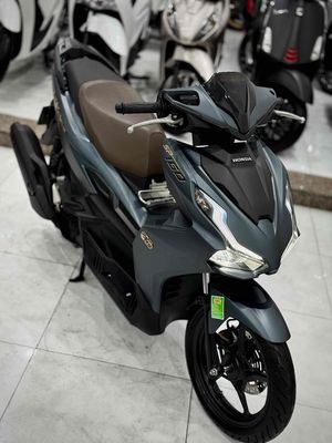 AirBlade160 2024 Lướt chính chủ ký ( Hỗ trợ GÓP ). Mua bán Xe máy tại Thị xã Phú Mỹ Bà Rịa - Vũng Tàu được đăng bởi Cửa Hàng Xe Máy Phú Mỹ