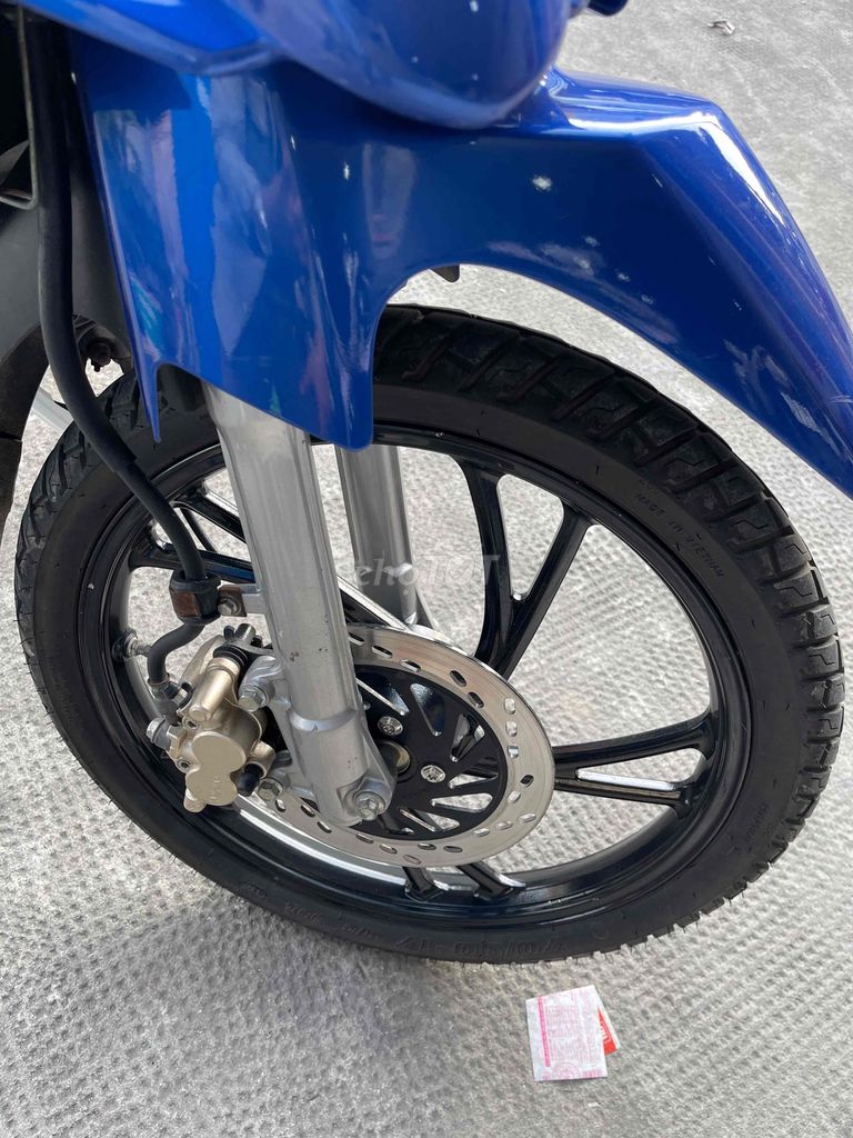 Axelo 2014. Mua bán Xe máy tại Thành phố Thuận An Bình Dương được đăng bởi Anh Tú hình 4