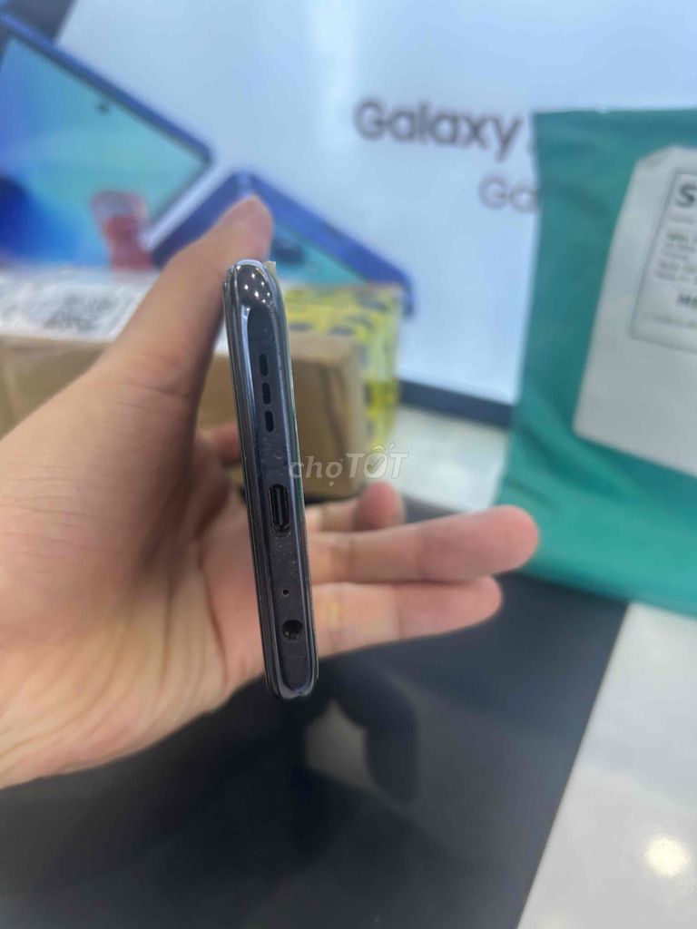 Xiaomi Redmi 8GB/128GB. Mua bán Điện thoại tại Quận Ngô Quyền Hải Phòng được đăng bởi sơn hình 1