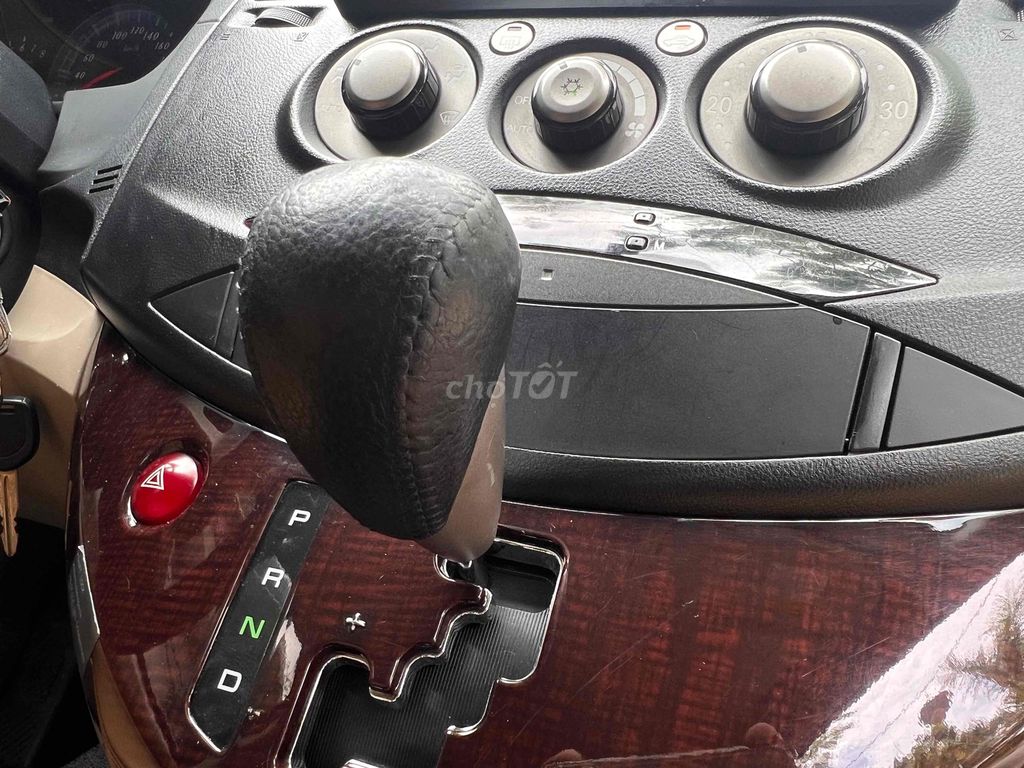 Mitsubishi Grandis 2008 xe cọp,full bd hãng Mít…. Mua bán Ô tô tại Quận 6 Tp Hồ Chí Minh được đăng bởi Phong hình 9