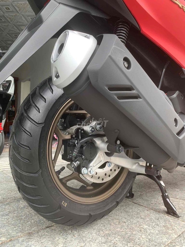 PCX 160 "siêu lướt". Mua bán Xe máy tại Thành phố Sa Đéc Đồng Tháp được đăng bởi DUY CƯỜNG hình 5