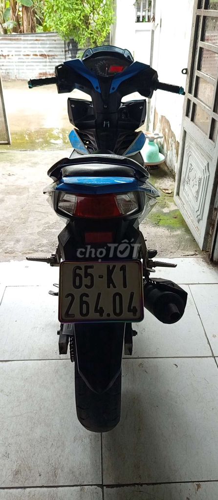 Cần bán ae cần liên hệ. Mua bán Xe máy tại Thành phố Biên Hòa Đồng Nai được đăng bởi Nguyen thanh cong hình 3