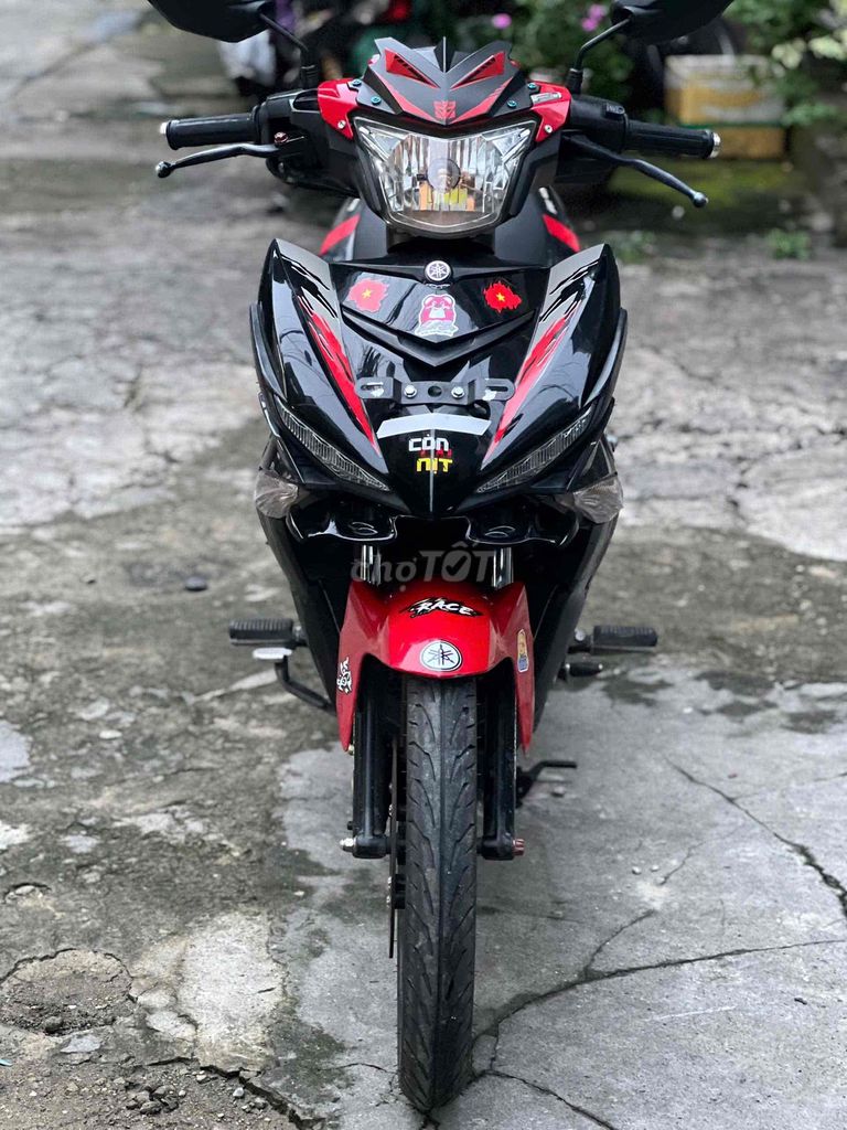 ❤️Exciter 150 đời 2017 bstp chính chủ hỗ trợ góp. Mua bán Xe máy tại Quận 11 Tp Hồ Chí Minh được đăng bởi Hưng Từ hình 2