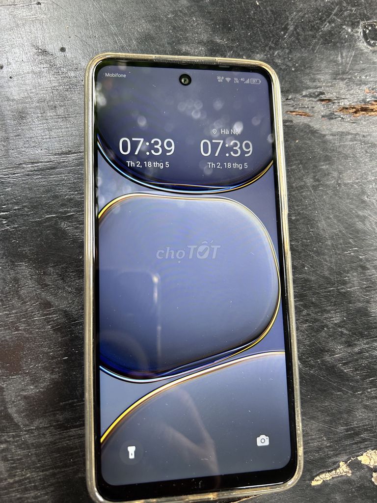 Itel P55+ 8GB/256GB. Mua bán Điện thoại tại Quận Sơn Trà Đà Nẵng được đăng bởi Hoàng hình 1