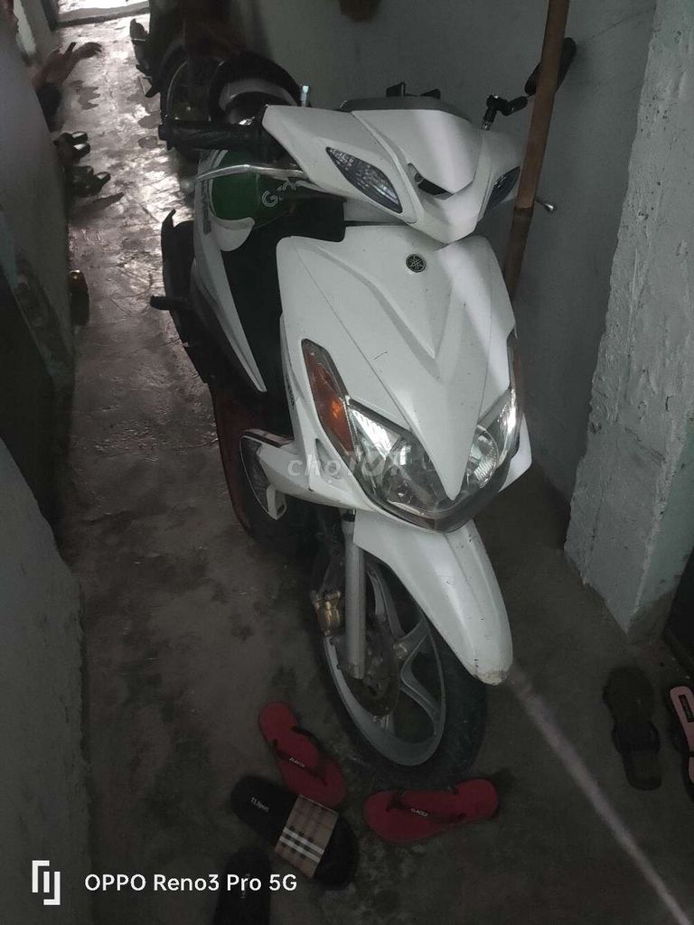 Xe nhật máy êm. Mua bán Xe máy tại Thành phố Thuận An Bình Dương được đăng bởi Tuấn  hình 2