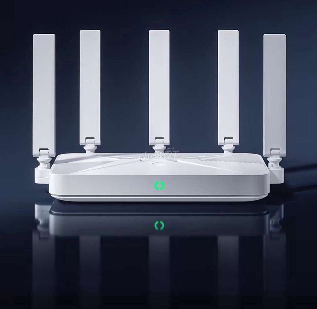 Bộ phát Wifi 7 Router ZTE BE5100 còn bảo hành 6th