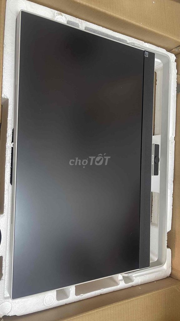 Màn hình LCD LG 27BQ70QC giá thanh lý