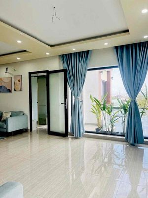 Rent · 2 bd · 200 м² · Quận Thanh Khê, ул. Lê Thạch