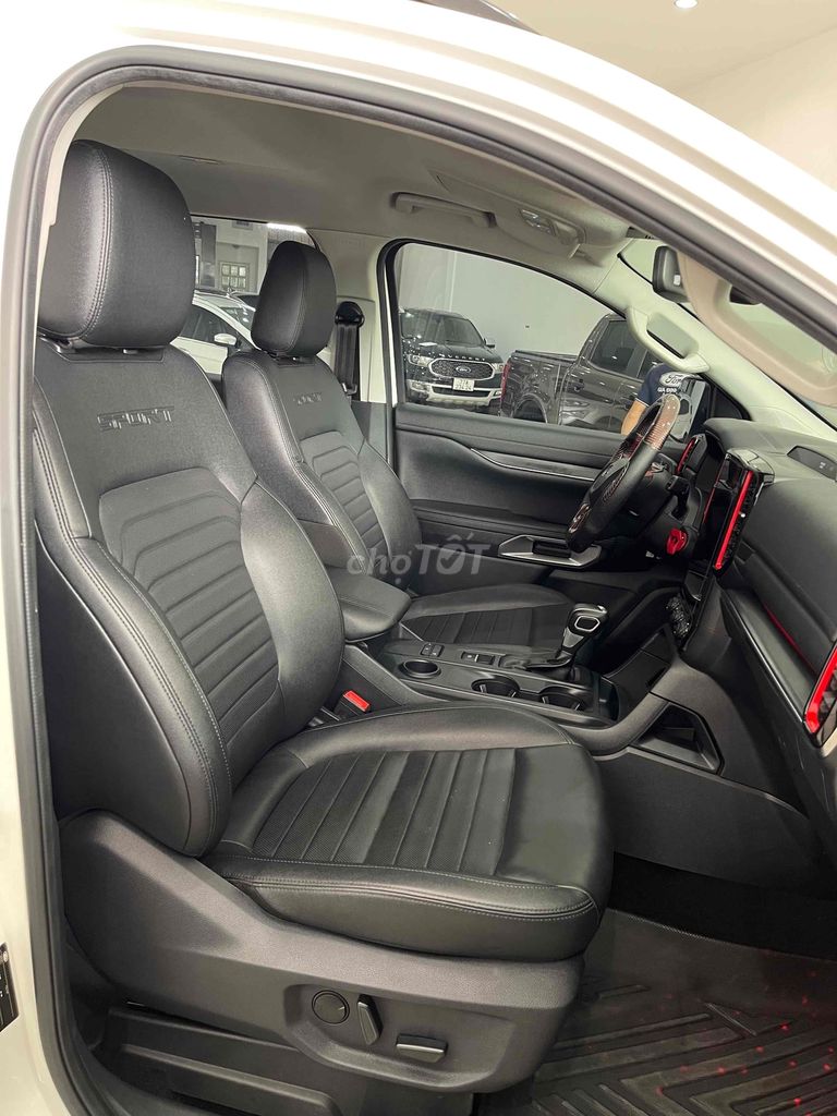 Ford Everest 2022 Sport 2.0L AT 4x2 - 21000 km. Mua bán Ô tô tại Quận 12 Tp Hồ Chí Minh được đăng bởi Nguyễn Thanh Bình hình 12