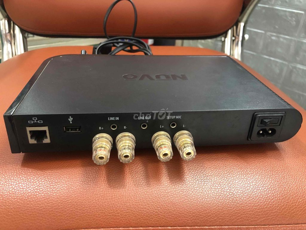 amly công nghệ ( cao cấp). Mua bán Tivi, Âm thanh tại Quận 1 Tp Hồ Chí Minh được đăng bởi Lê Tấn Viên hình 1