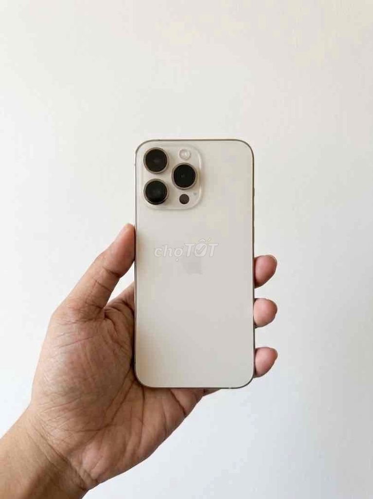 iPhone 13 Pro 128GB Mỹ Đã sử dụng. Mua bán Điện thoại tại Huyện Dương Minh Châu Tây Ninh được đăng bởi Thanh Long hình 1