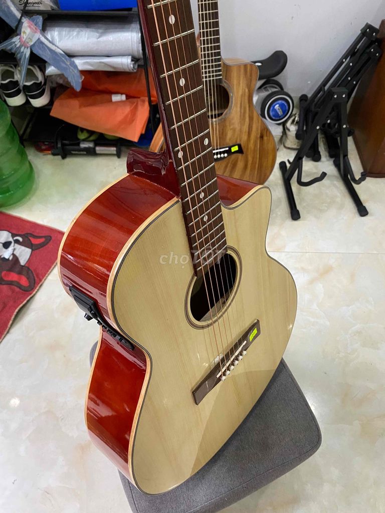 Thanh lý acoustic có EQ chỉ 1150k