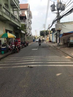 Rent · 1 bd · 200 м² · Quận Bình Tân, ул. Đường số 52