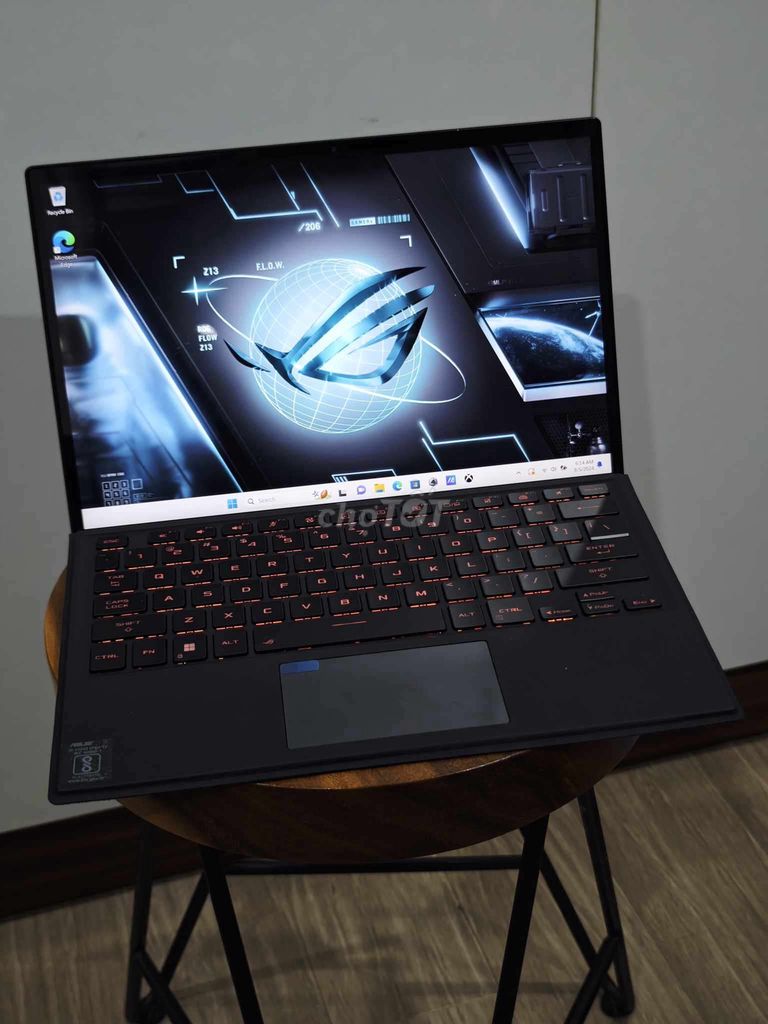 ASUS Rog Flow Z13 2022