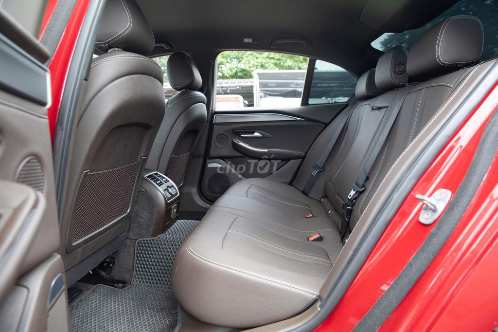 VINFAST LUX A BASE 2022-37000KM. Mua bán Ô tô tại Quận Gò Vấp Tp Hồ Chí Minh được đăng bởi Tân Vietcom hình 8