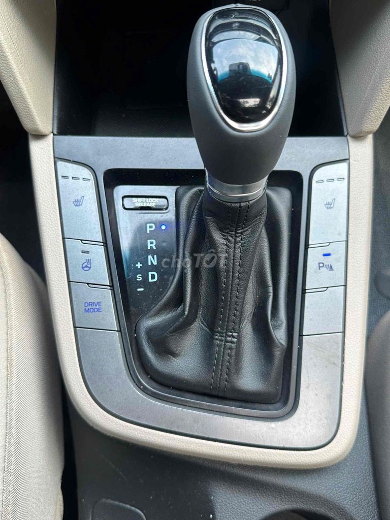 Hyundai Elantra 2020 2.0 AT - 72000 km bao zin. Mua bán Ô tô tại Quận Hoàng Mai Hà Nội được đăng bởi A công hình 14
