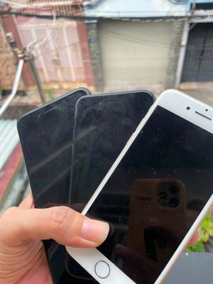 iPhone 7 32GB Vàng Đã sử dụng