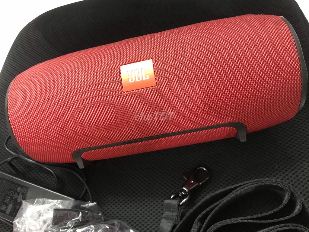 0938847322 - loa JBL xtreme đỏ