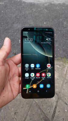 Samsung J4 Plus Ram3/32g 2Sim Màn Zin Đẹp Mượt 96%. Mua bán Điện thoại tại Quận Gò Vấp Tp Hồ Chí Minh được đăng bởi THMobileSG
