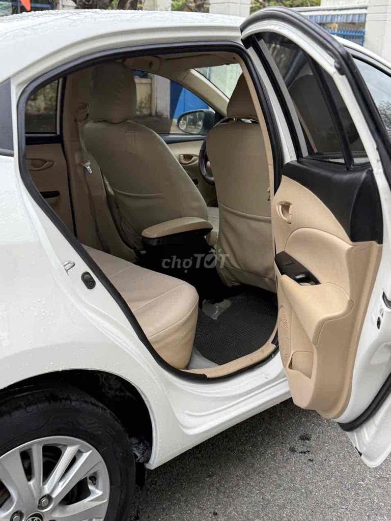 Toyota Vios 2019 1.5E CVT  bao ra tên. Mua bán Ô tô tại Quận Liên Chiểu Đà Nẵng được đăng bởi toàn hình 6