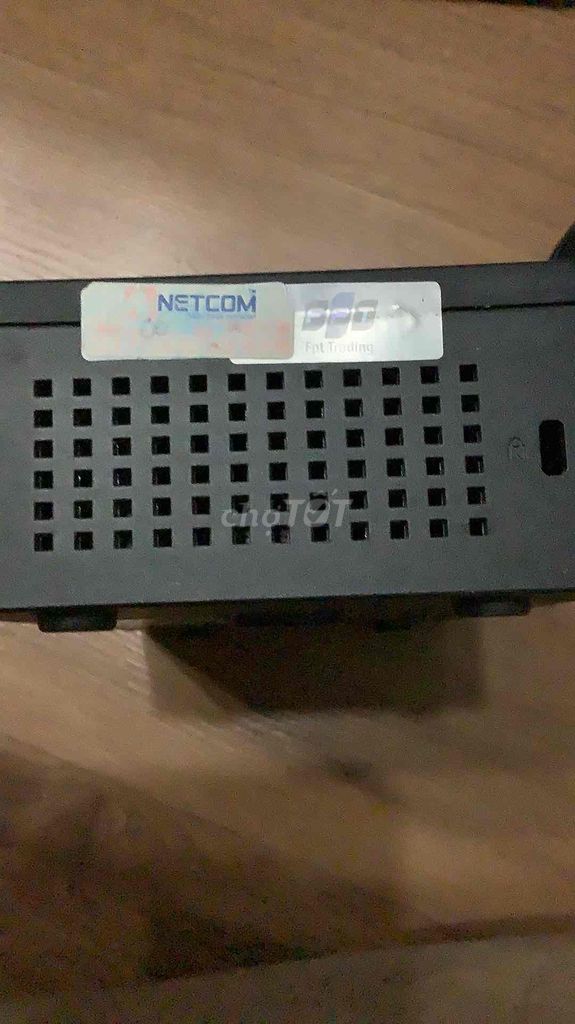 Bộ chia mạng Cisco SF90D-16 Đen. Mua bán Phụ kiện (Màn hình, Chuột...) tại Quận Lê Chân Hải Phòng được đăng bởi Phong Vân hình 1