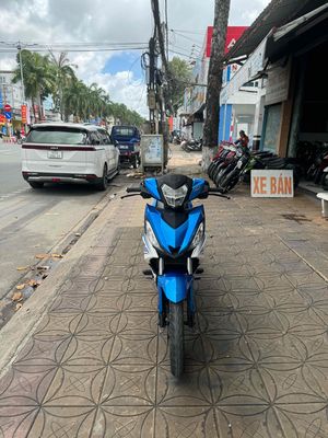 HONDA WINNER (2018) BS:65G1:CẦN THƠ. Mua bán Xe máy tại Quận Ninh Kiều Cần Thơ được đăng bởi DVCĐ Công Minh