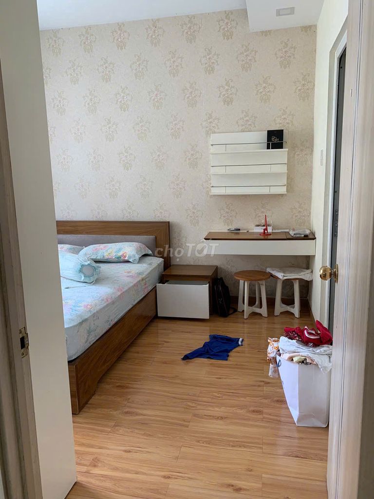 Квартира в аренду Тан Фуок Плаза