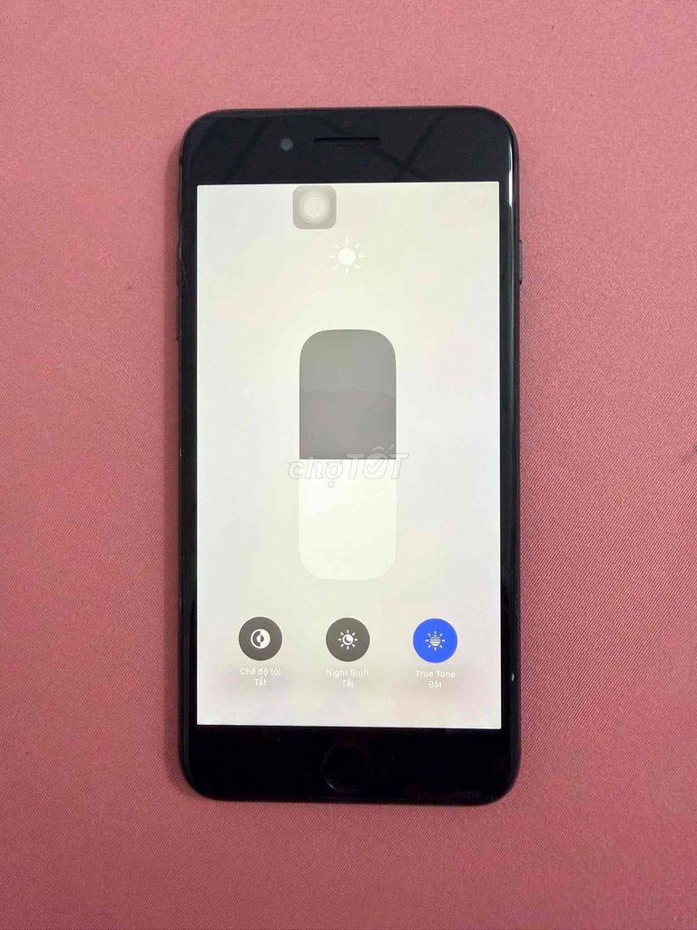 Apple iPhone 8 Plus 256GB Đen Đã sử dụng. Mua bán Điện thoại tại Quận 6 Tp Hồ Chí Minh được đăng bởi Nguyễn Hữu Phước hình 1
