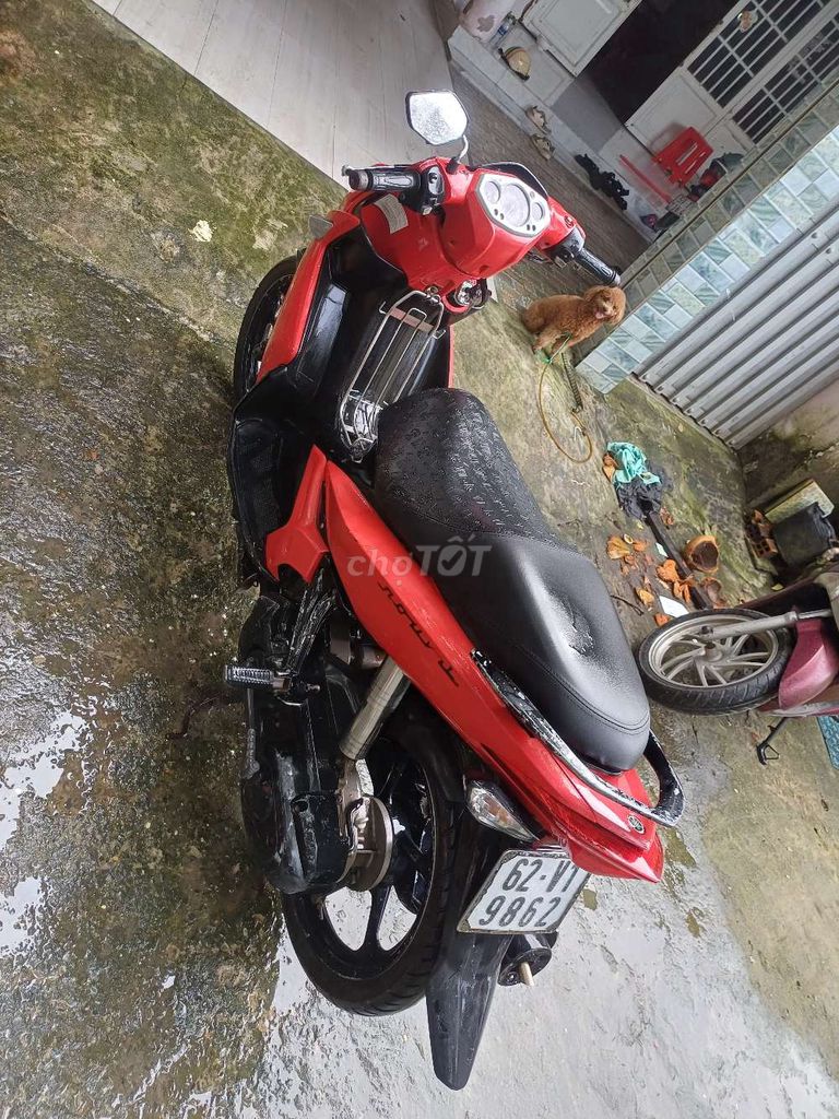 Bán xe Nouvo. Mua bán Xe máy tại Huyện Củ Chi Tp Hồ Chí Minh được đăng bởi nguyen ho hình 3