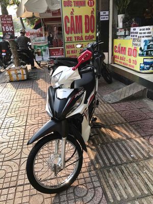 cầm đồ bao xe zin thanh lý rsx 2020 bstp