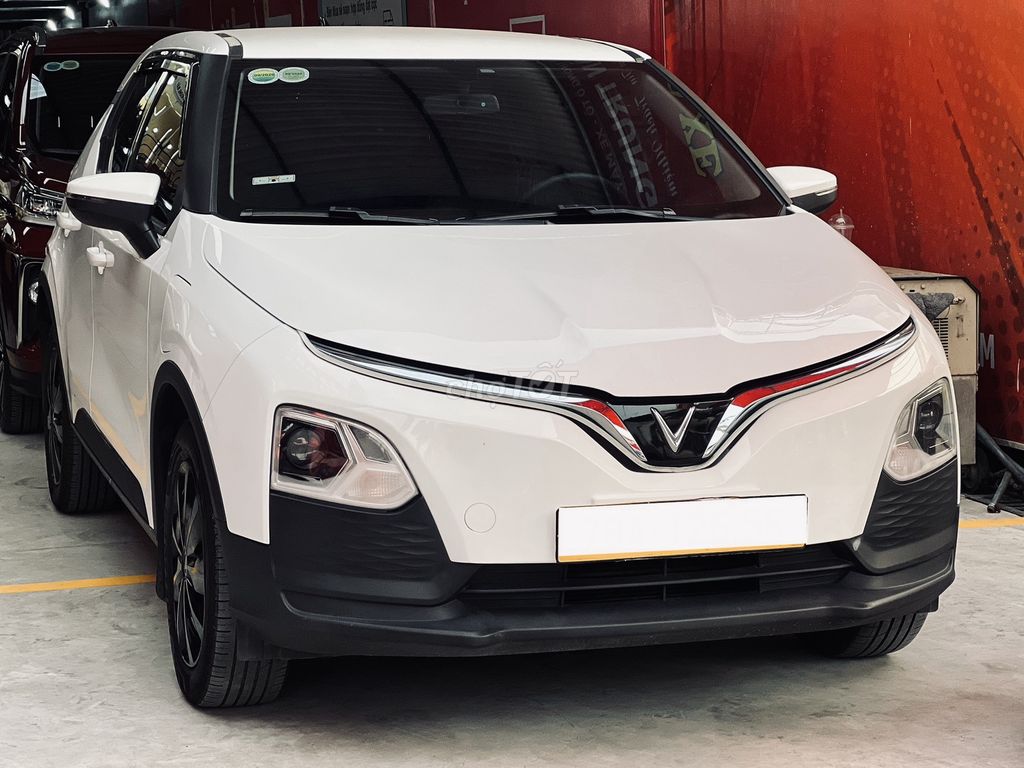 VinFast VF5 2024 S - 36000 km. Mua bán Ô tô tại Thành phố Thủ Đức Tp Hồ Chí Minh được đăng bởi Chẩn Auto Toàn Trung hình 1