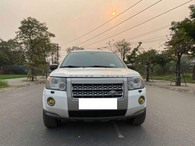 ít tiền em bán Landrover STĐ (AT) 9v5 xe zin