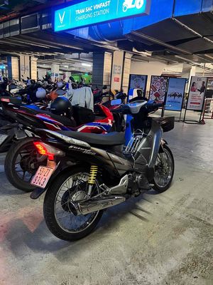 future neo 2007 biển TP máy zin êm. Mua bán Xe máy tại Quận Bình Tân Tp Hồ Chí Minh được đăng bởi Quang Huy