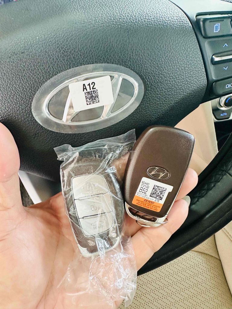 Elantra 2022 2.0 AT - 10000Km Siêu Mới. Mua bán Ô tô tại Huyện Bắc Tân Uyên Bình Dương được đăng bởi Ô Tô Quân Bồ Bình Dương hình 10