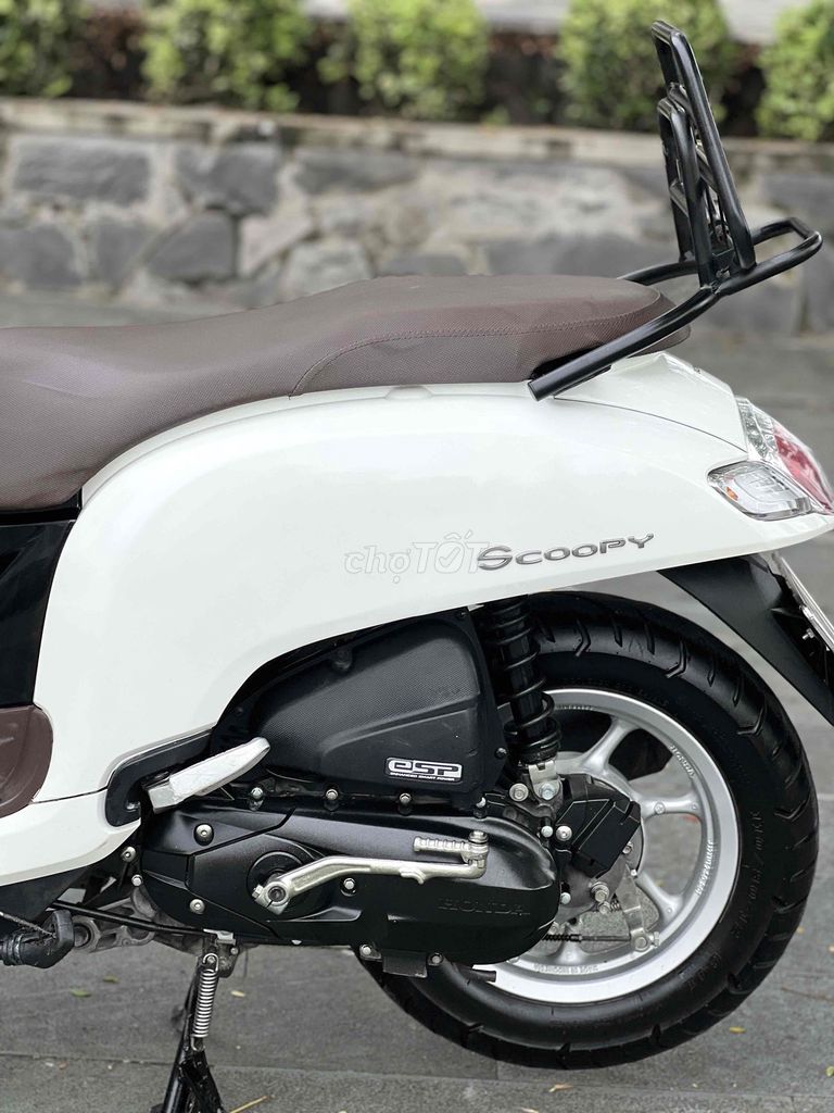 SCOOPY 2019 BSTP CHÍNH CHỦ CÓ BÁN GÓP. Mua bán Xe máy tại Thành phố Thủ Đức Tp Hồ Chí Minh được đăng bởi Hiếu  hình 6