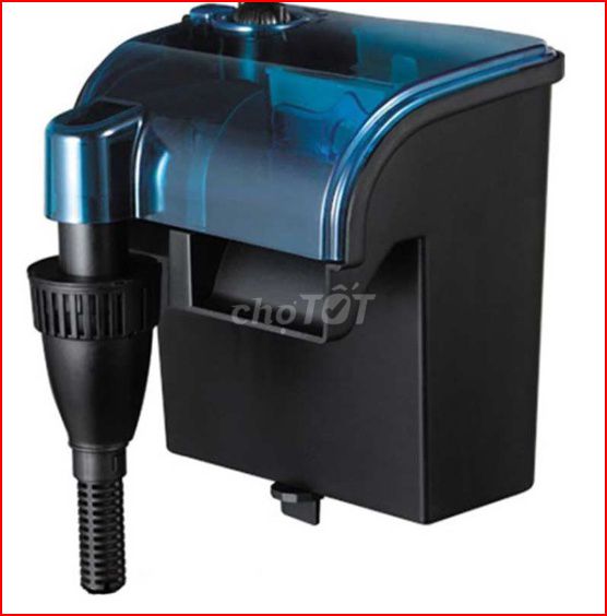 Lọc thác Đen, Xanh Đã qua sử dụng. Mua bán Phụ kiện, Thức ăn, Dịch vụ tại Quận Cái Răng Cần Thơ được đăng bởi Minh Khánh Phạm hình 1
