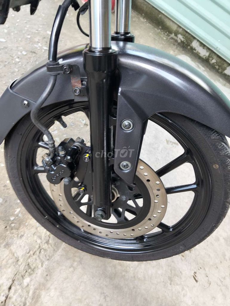 kymco 50cc bs 68 9chu. Mua bán Xe máy tại Quận Bình Thuỷ Cần Thơ được đăng bởi cậu ba hình 2