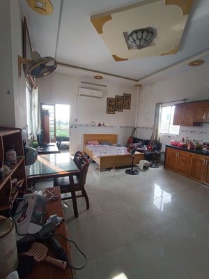 PHÒNG FULL NỘI THẤT Q12 – 30M²