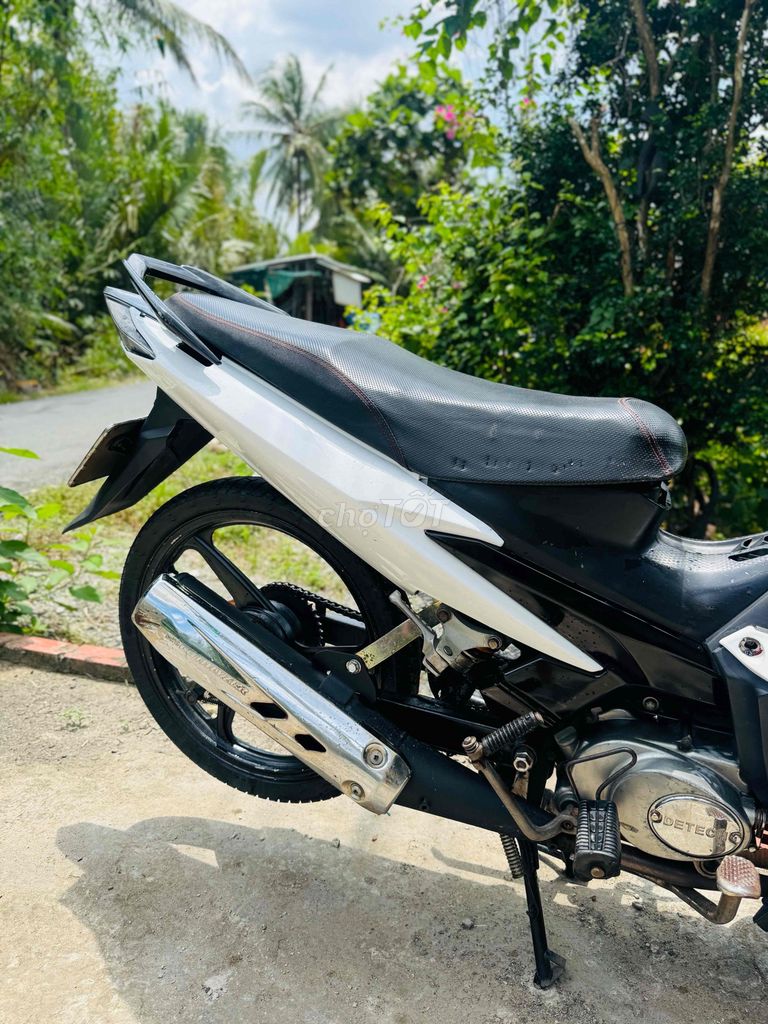 exciter50cc. Mua bán Xe máy tại Huyện Mỏ Cày Bắc Bến Tre được đăng bởi nguyenvu hình 3