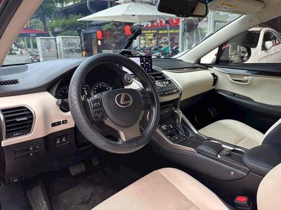 Lexus NX 2017 - 40000 km. Mua bán Ô tô tại Quận Thanh Xuân Hà Nội được đăng bởi Ngo Quynh