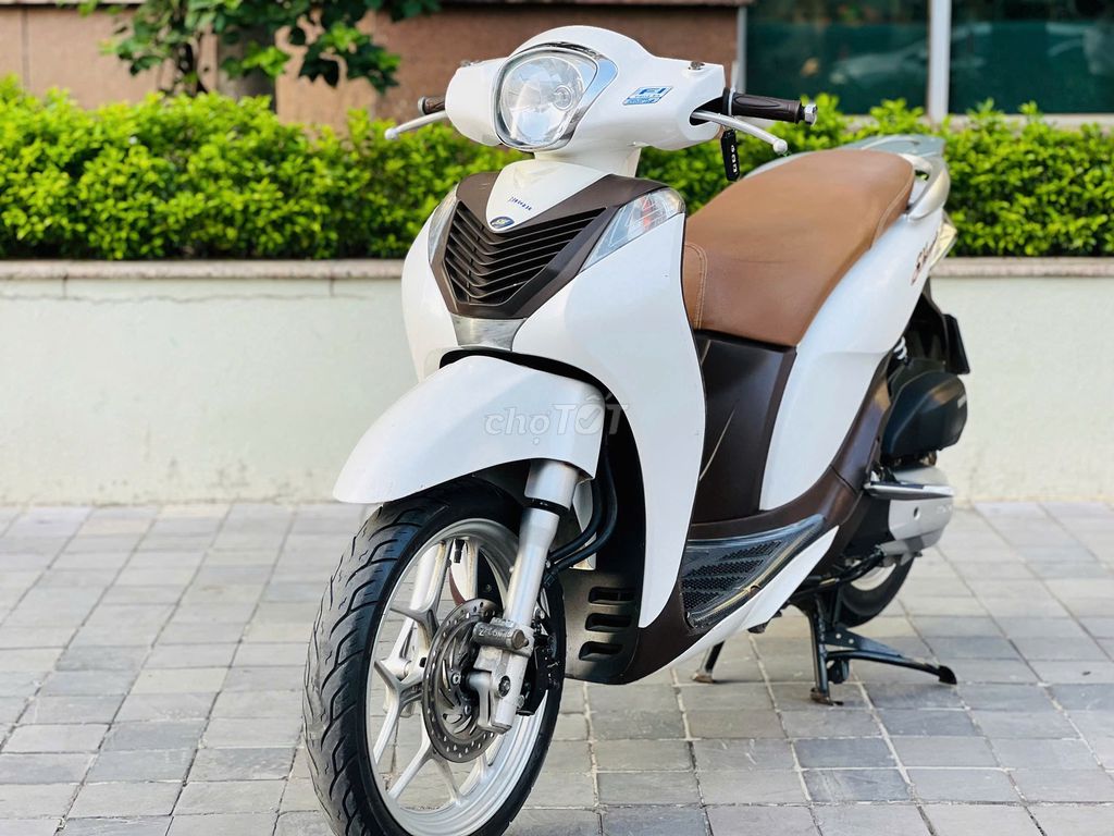 HONDA SH MODE 125 TRẮNG NGUYÊN BẢN. Mua bán Xe máy tại Quận Nam Từ Liêm Hà Nội được đăng bởi TÙNG LÂM hình 1
